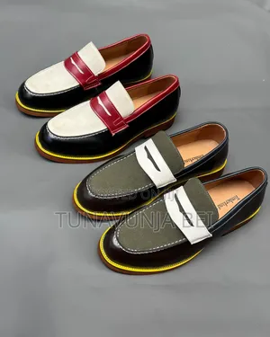 Timberland Moccains Shoes