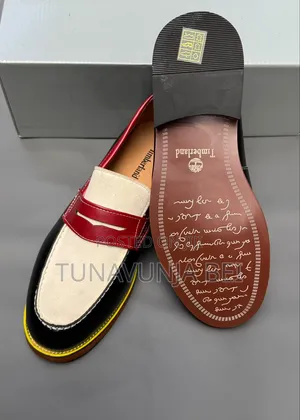 Timberland Moccains Shoes