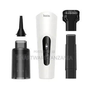Hoco ZP16 Lightweight Wireless Vacuum Cleaner With Blow-Suction