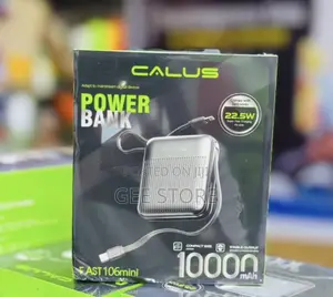 Calus Fast 106mini 10000mAh