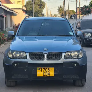 BMW X3 2006