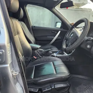 BMW X3 2006