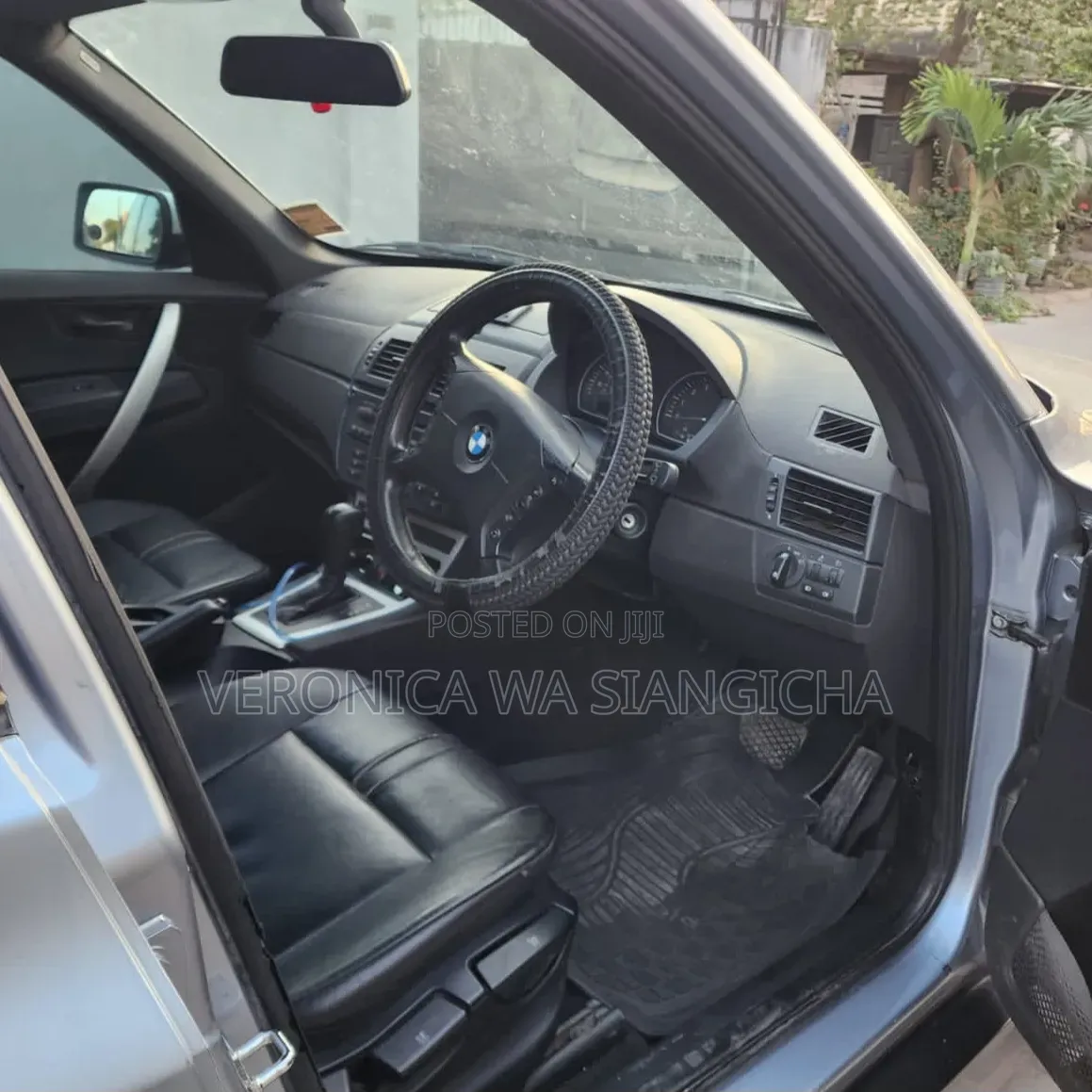 BMW X3 2006