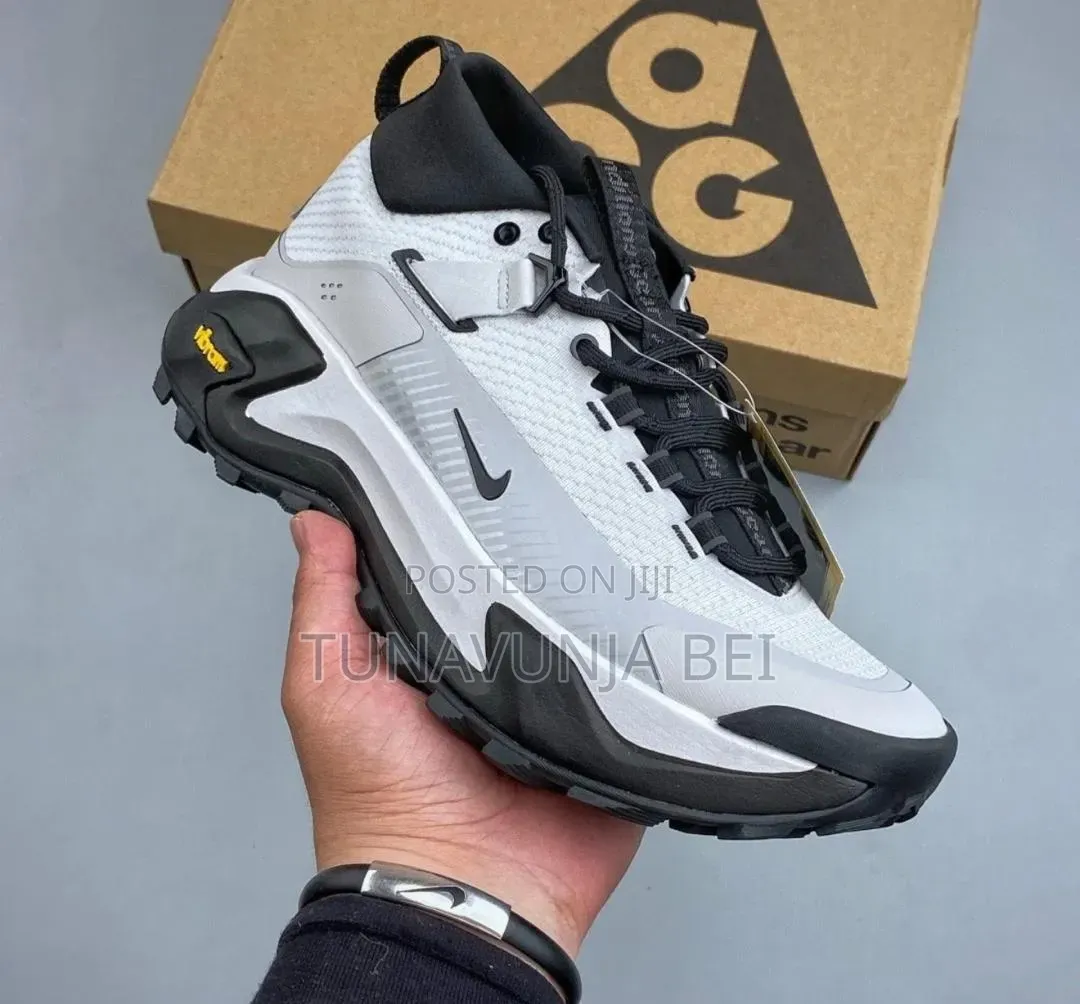 Acg Original Sneakers 👟