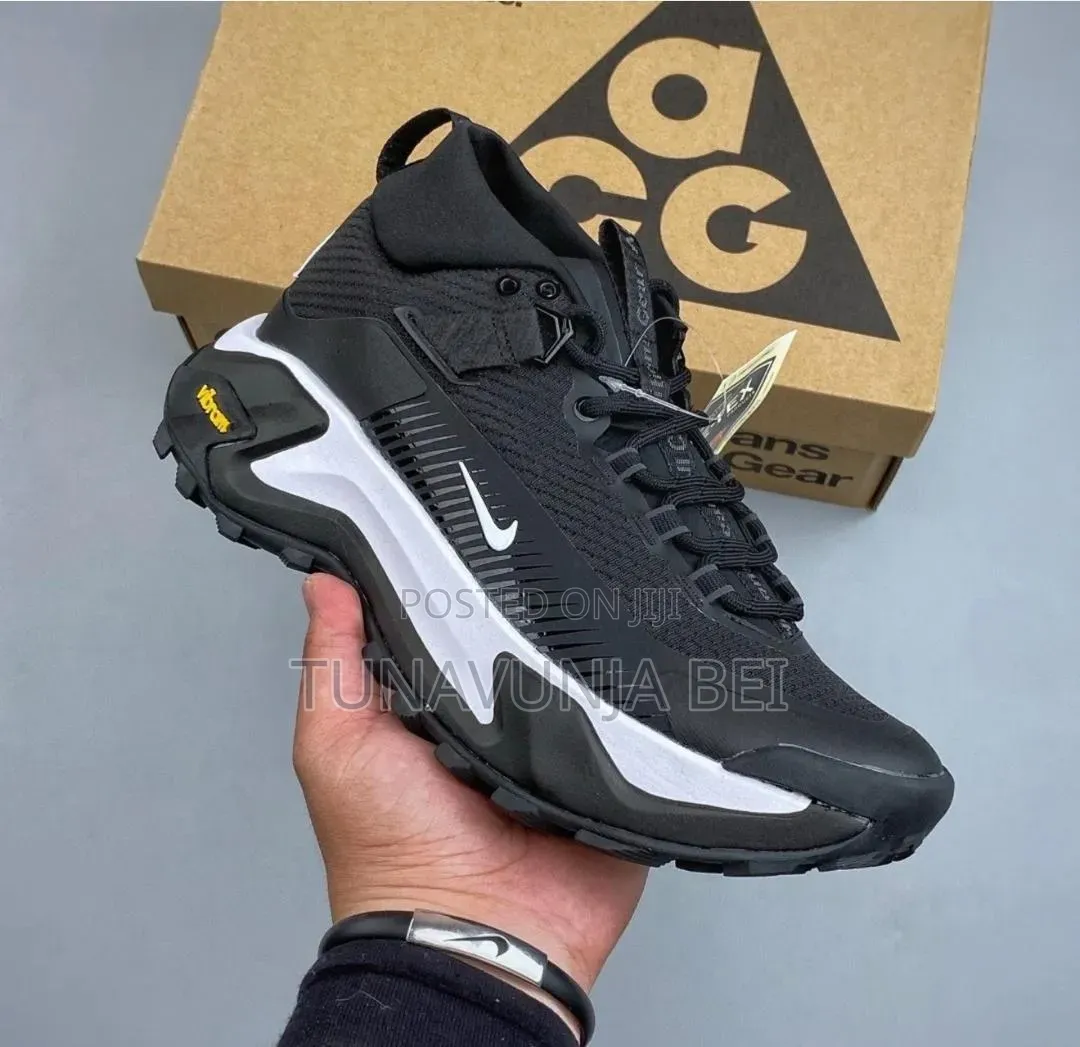 Acg Original Sneakers 👟