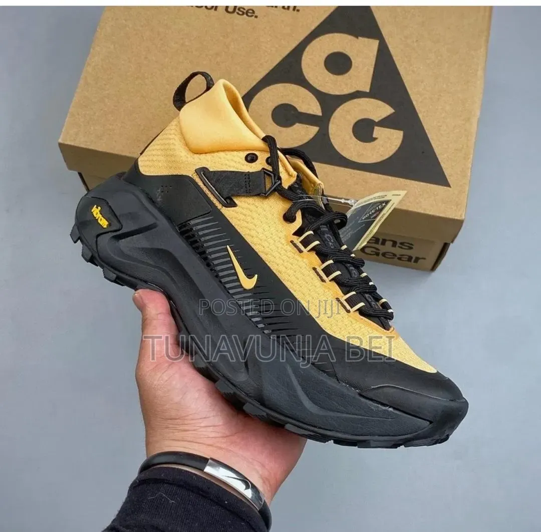Acg Original Sneakers 👟