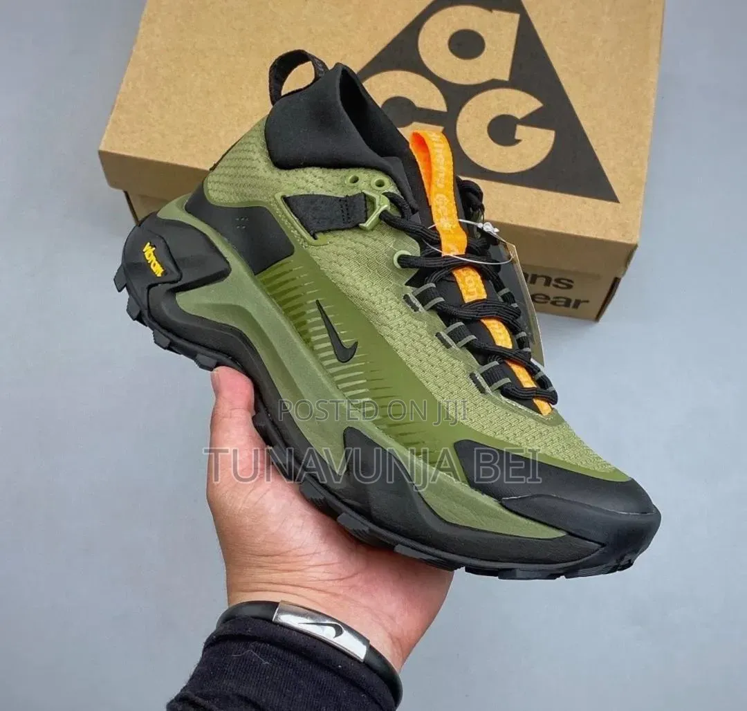 Acg Original Sneakers 👟