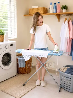 Ironing Board