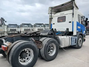 Scania 124L 420 for Sale