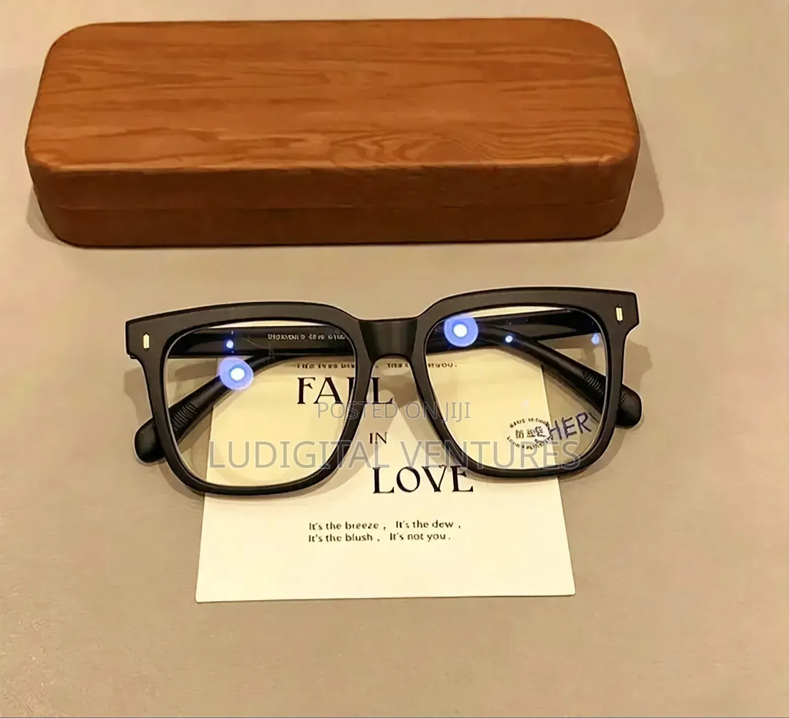 Anti Blue Light Glasses