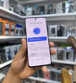 Xiaomi 13 Ultra 256 GB Black