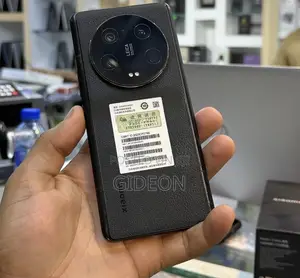 Xiaomi 13 Ultra 256 GB Black