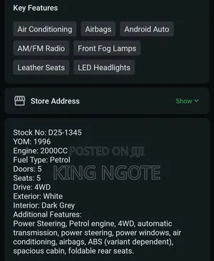 Toyota Land Cruiser Prado 2006 Gray