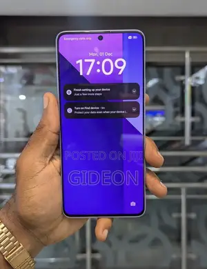 Xiaomi Redmi Note 13 Pro 5G 256 GB Blue