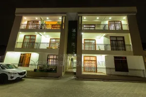 2bdrm Apartment in Mbezi Beach for rent