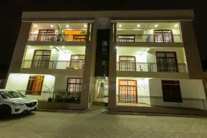 2bdrm Apartment in Mbezi Beach for rent