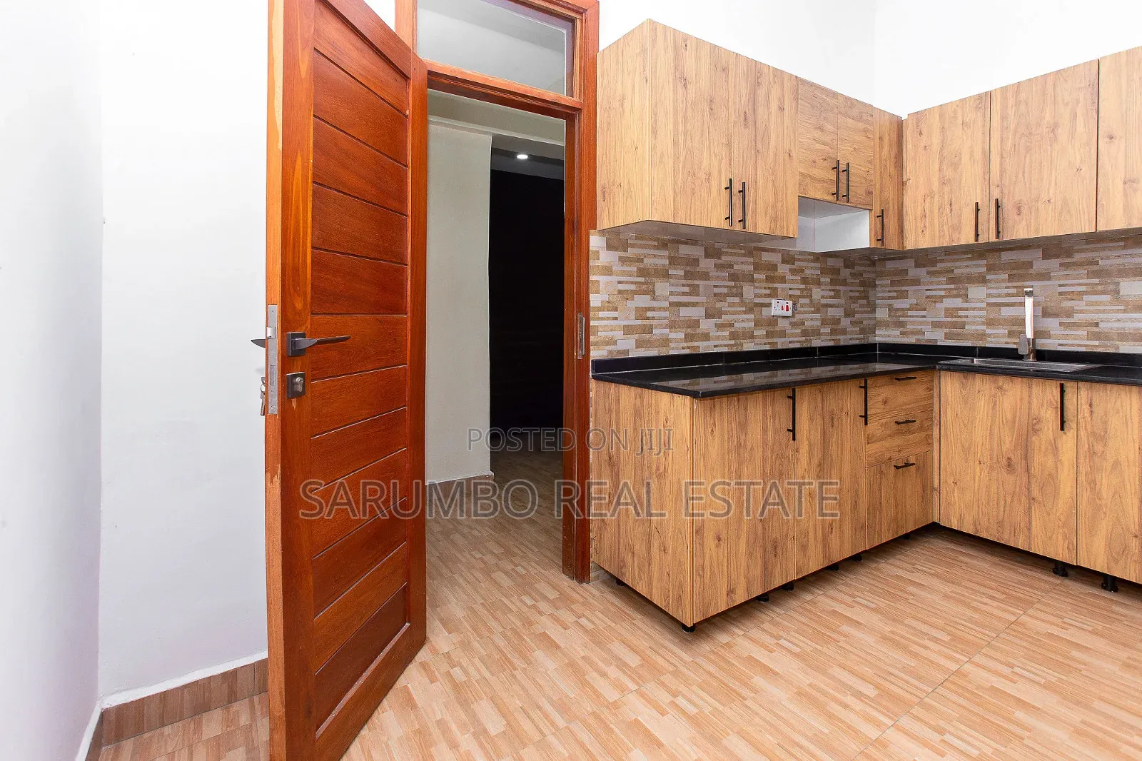 2bdrm Apartment in Mbezi Beach for rent