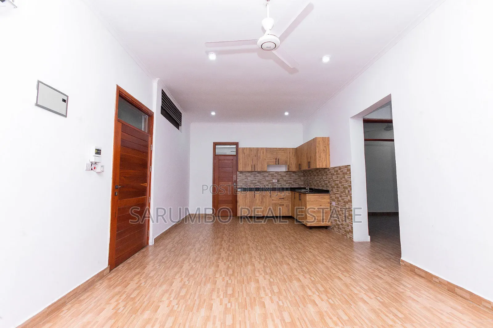2bdrm Apartment in Mbezi Beach for rent