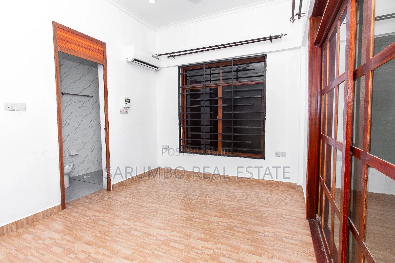 2bdrm Apartment in Mbezi Beach for rent