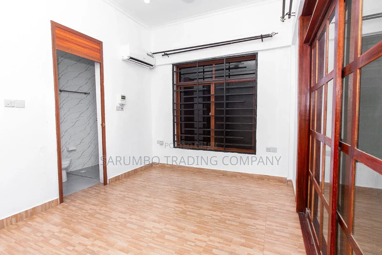 2bdrm Apartment in Mbezi Beach for rent