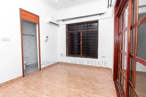 2bdrm Apartment in Mbezi Beach for rent