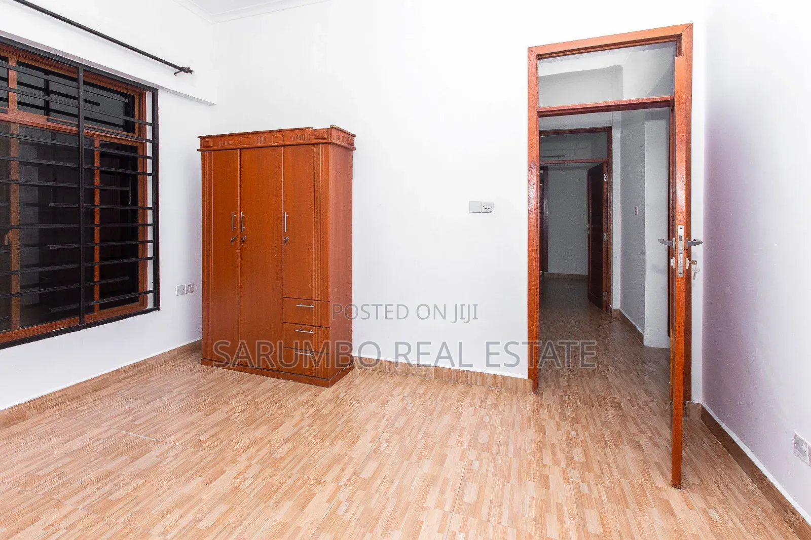 2bdrm Apartment in Mbezi Beach for rent