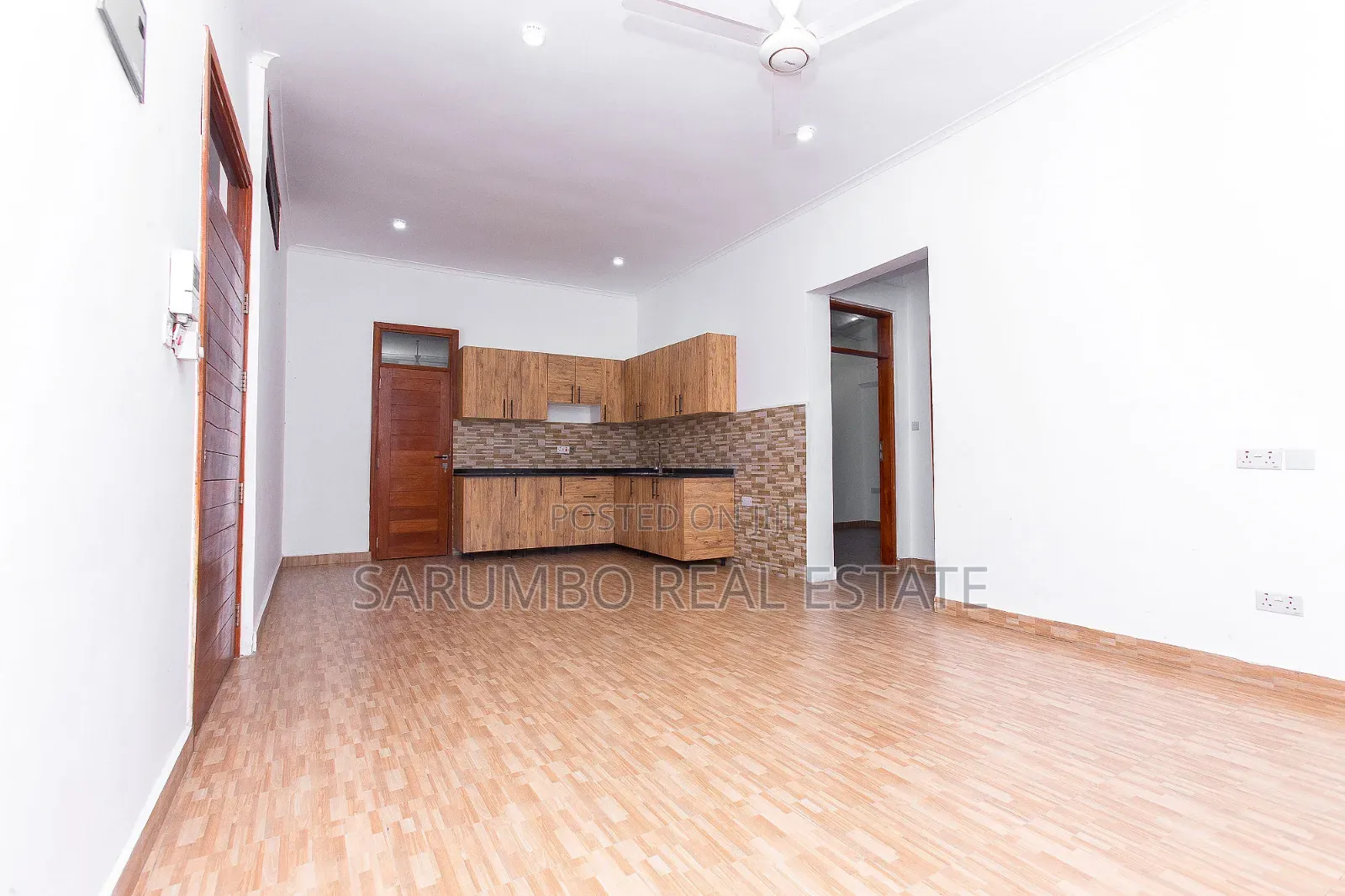 2bdrm Apartment in Mbezi Beach for rent