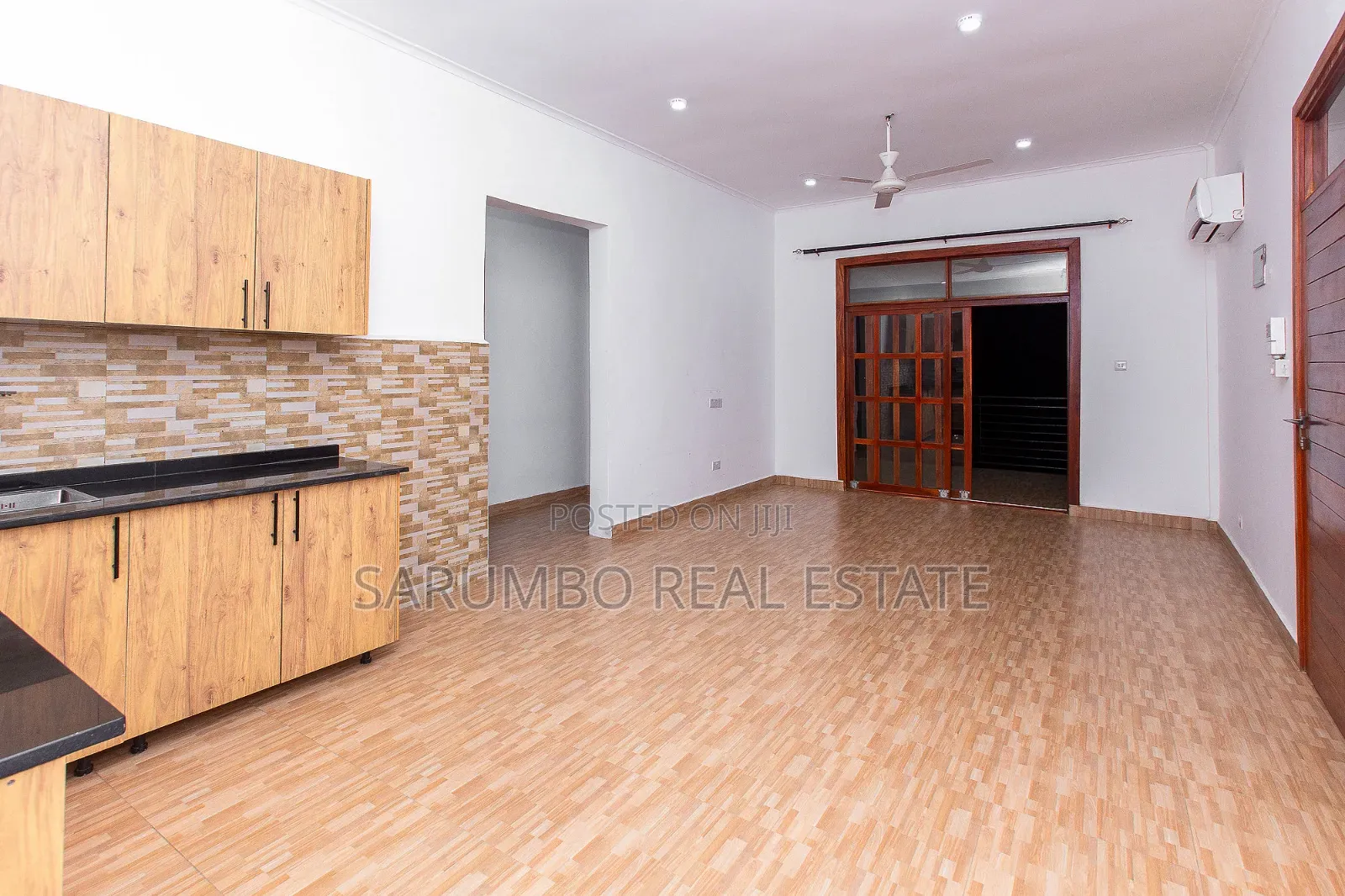 2bdrm Apartment in Mbezi Beach for rent