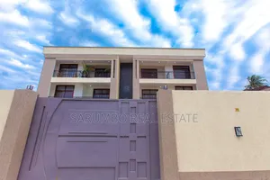 Furnished 2bdrm Apartment in Mbezi Beach for rent