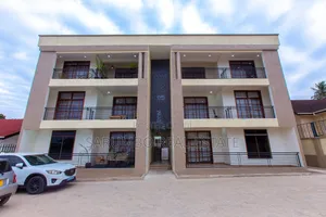 Furnished 2bdrm Apartment in Mbezi Beach for rent