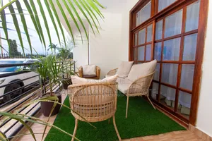 Furnished 2bdrm Apartment in Mbezi Beach for rent
