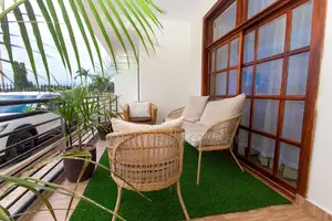 Furnished 2bdrm Apartment in Mbezi Beach for rent