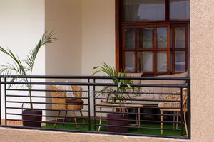 Furnished 2bdrm Apartment in Mbezi Beach for rent