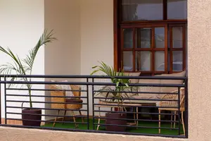Furnished 2bdrm Apartment in Mbezi Beach for rent
