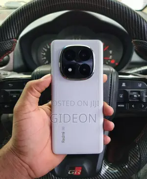 Xiaomi Redmi Note 14 Pro+ 5G 256 GB Blue