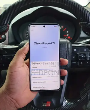 Xiaomi Redmi Note 14 Pro+ 5G 256 GB Blue