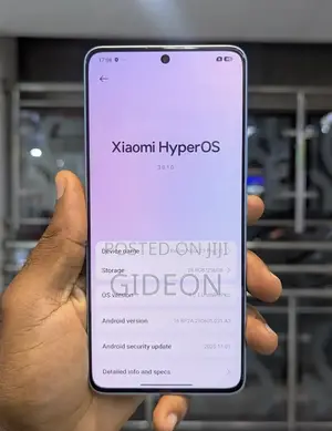 Xiaomi Redmi Note 13 Pro 256 GB Blue