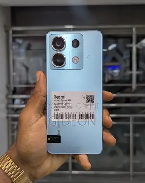 Xiaomi Redmi Note 13 Pro 256 GB Blue