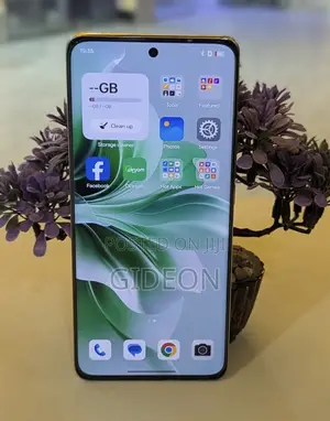 Oppo Reno11 256 GB White