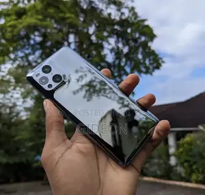 Oppo Find X3 Pro 256 GB Black
