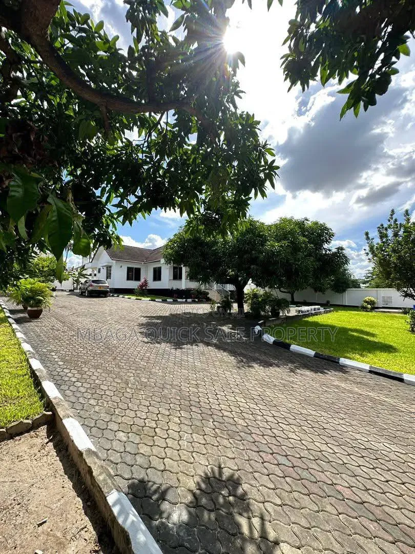3bdrm House in Mbezi Beach for rent