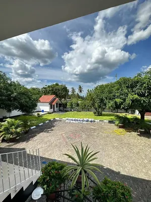 3bdrm House in Mbezi Beach for rent