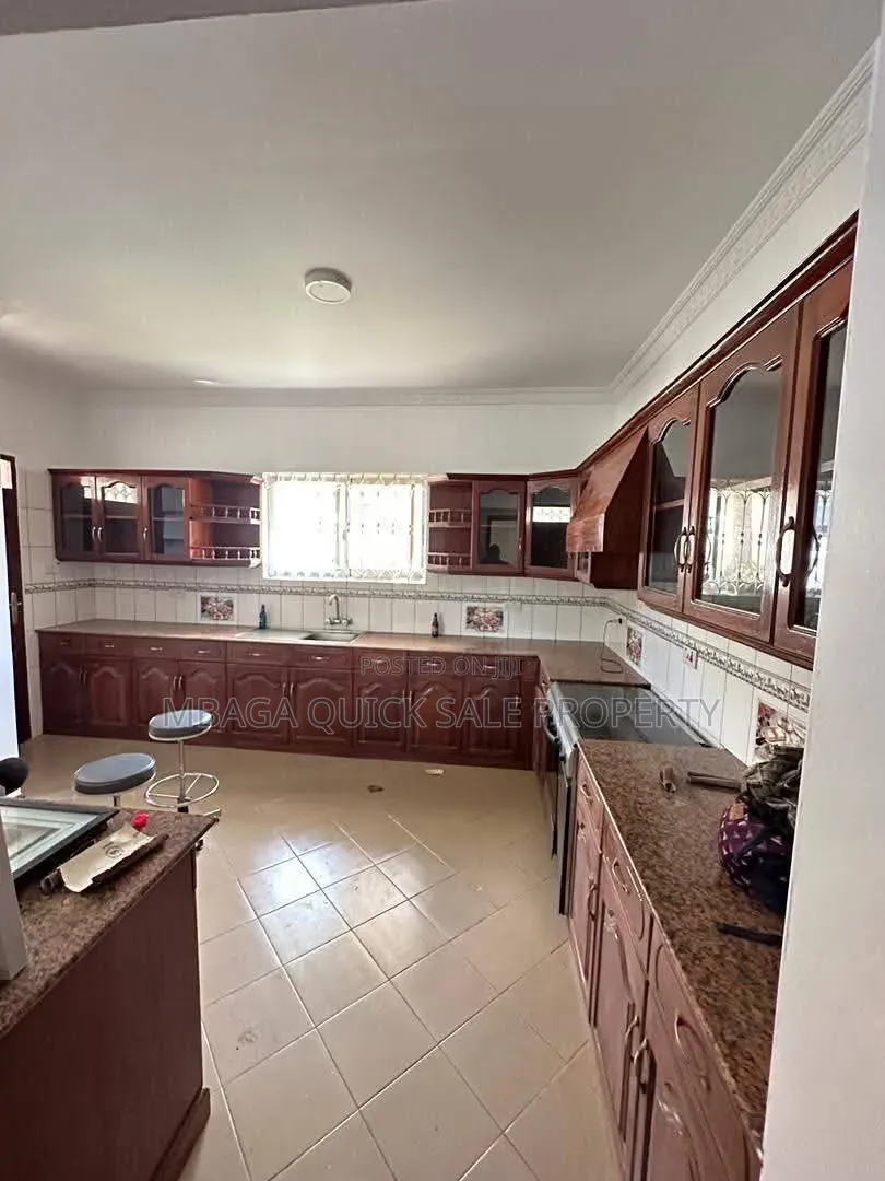 3bdrm House in Mbezi Beach for rent