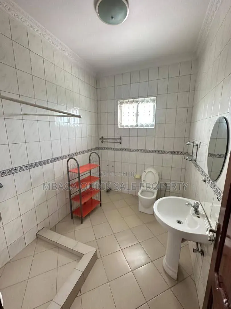 3bdrm House in Mbezi Beach for rent