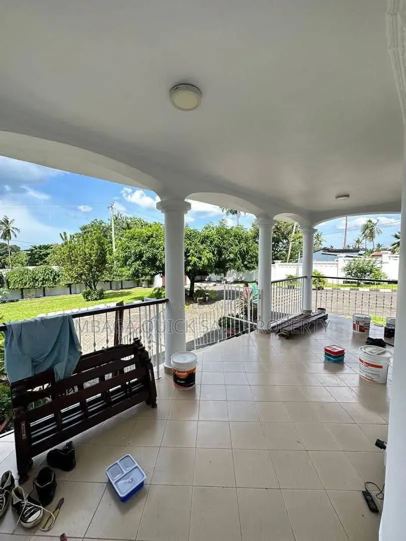 3bdrm House in Mbezi Beach for rent