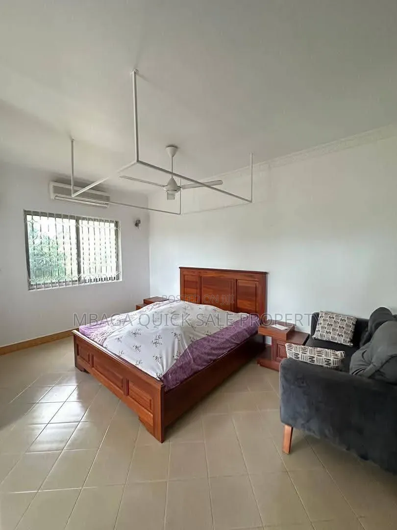 3bdrm House in Mbezi Beach for rent