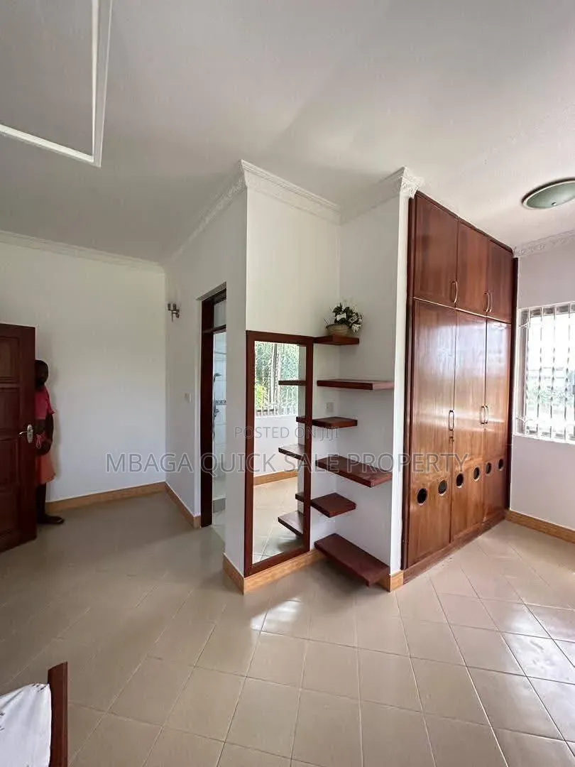 3bdrm House in Mbezi Beach for rent
