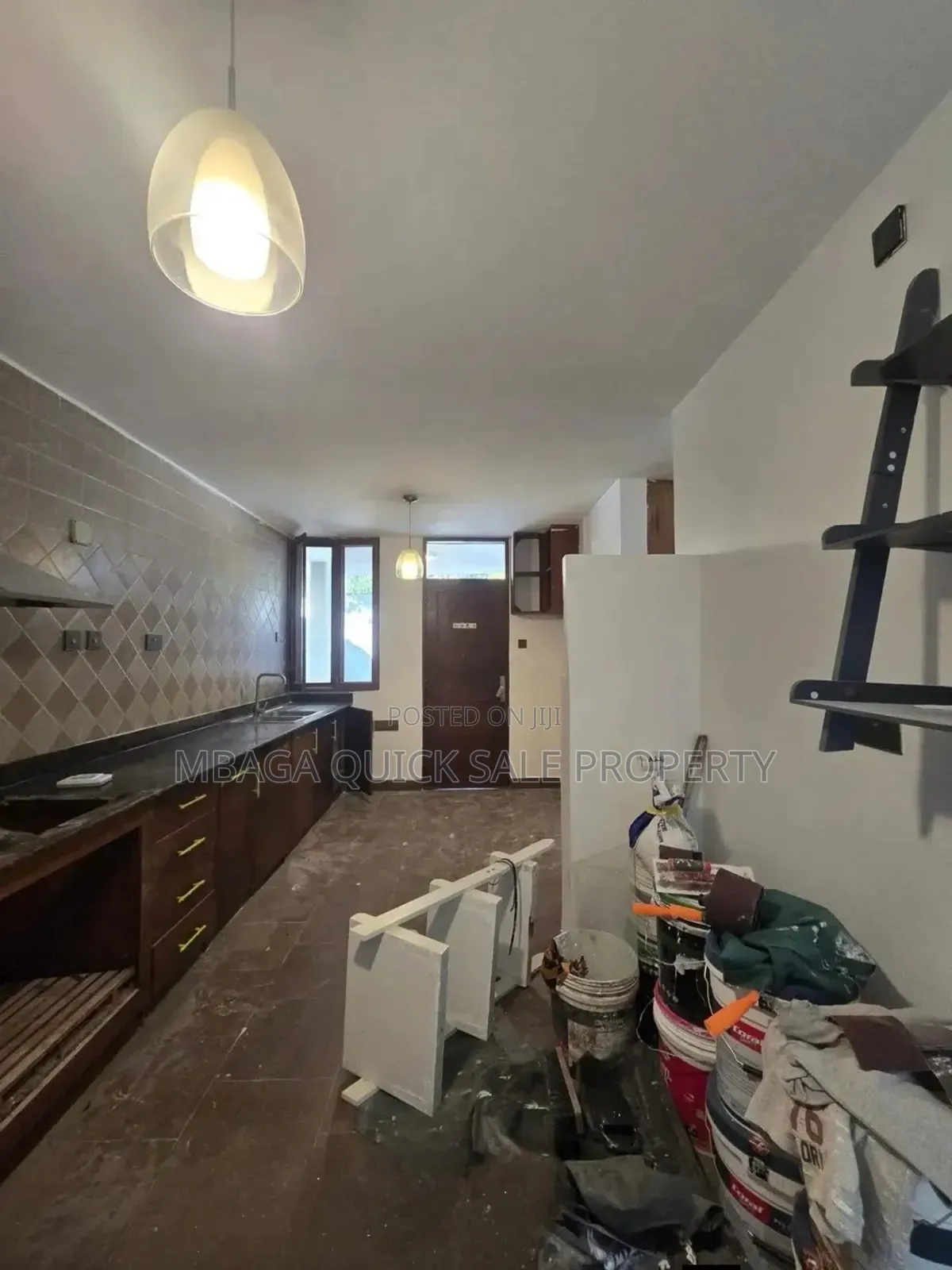 3bdrm House in Masaki for rent