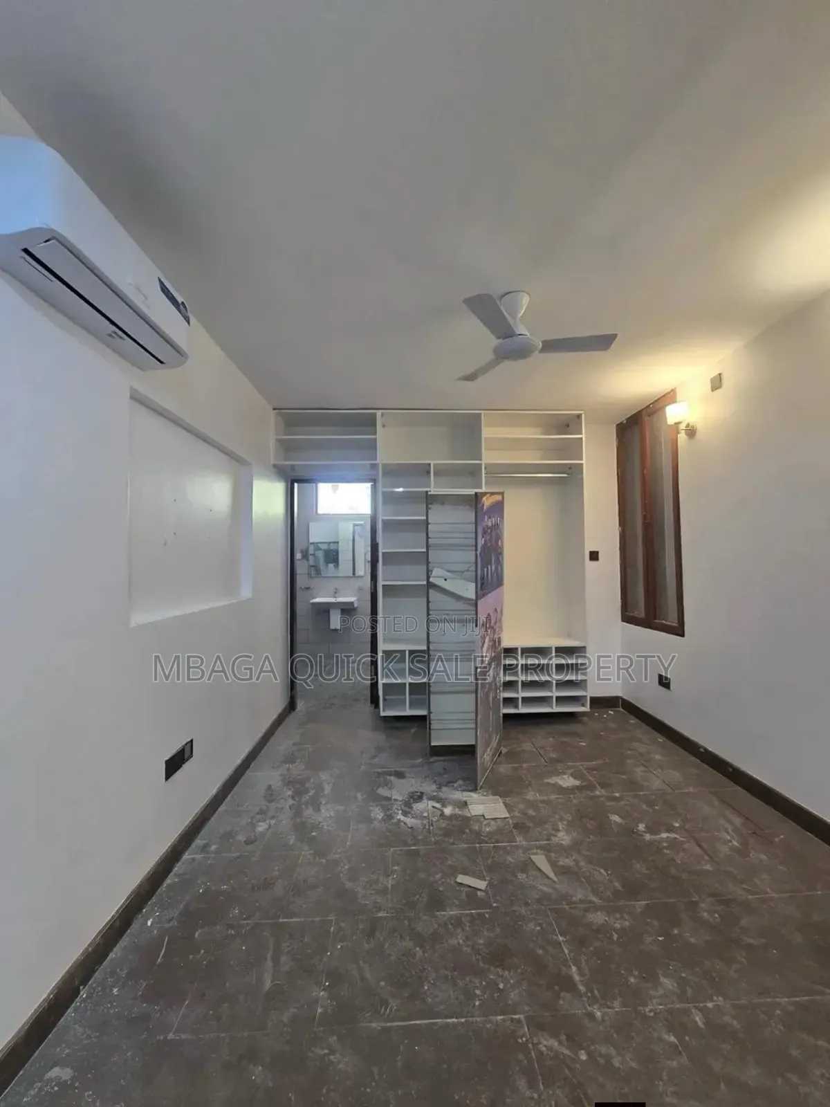 3bdrm House in Masaki for rent