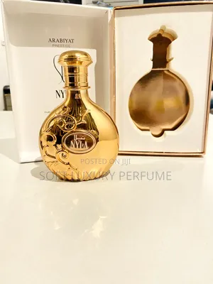 Arabiyat Prestige Nyla Eau De Parfum for Women (100ml)